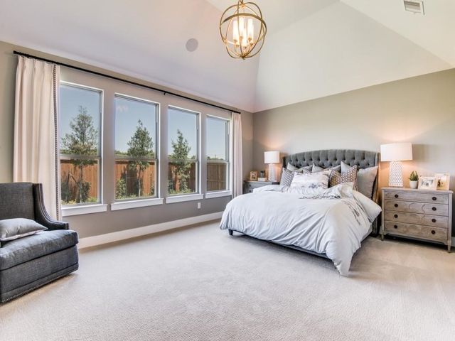 9596 Christ Church Lane, Frisco, TX 75035