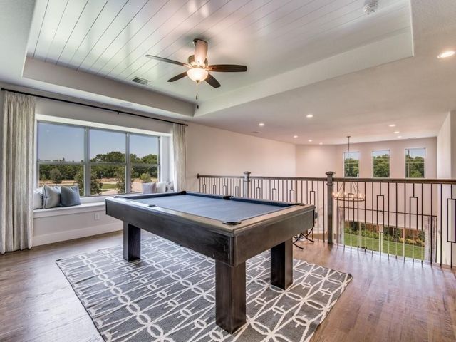 9596 Christ Church Lane, Frisco, TX 75035