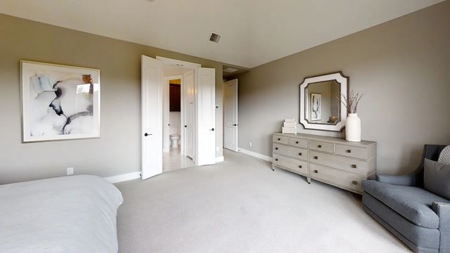 9596 Christ Church Lane, Frisco, TX 75035