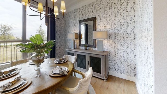 9596 Christ Church Lane, Frisco, TX 75035