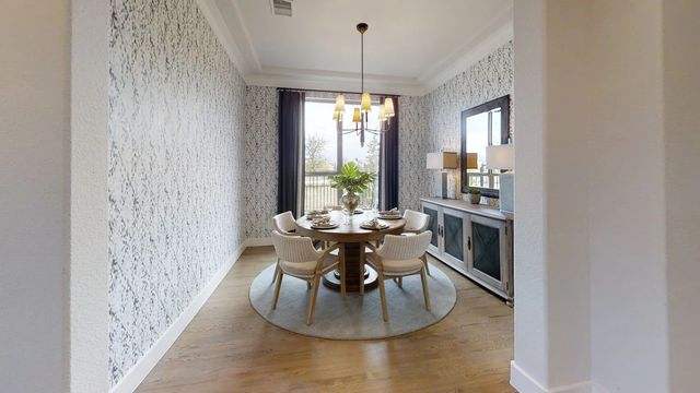 9596 Christ Church Lane, Frisco, TX 75035