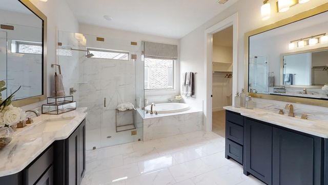 9596 Christ Church Lane, Frisco, TX 75035