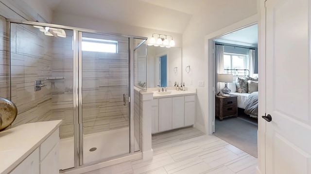 9596 Christ Church Lane, Frisco, TX 75035