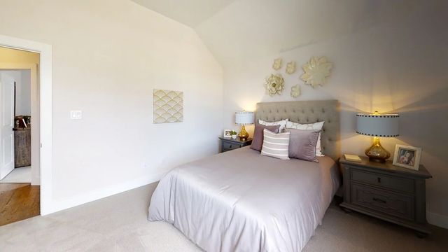 9596 Christ Church Lane, Frisco, TX 75035