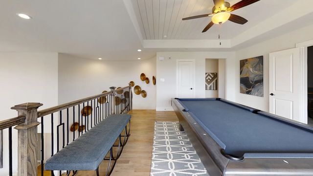 9596 Christ Church Lane, Frisco, TX 75035