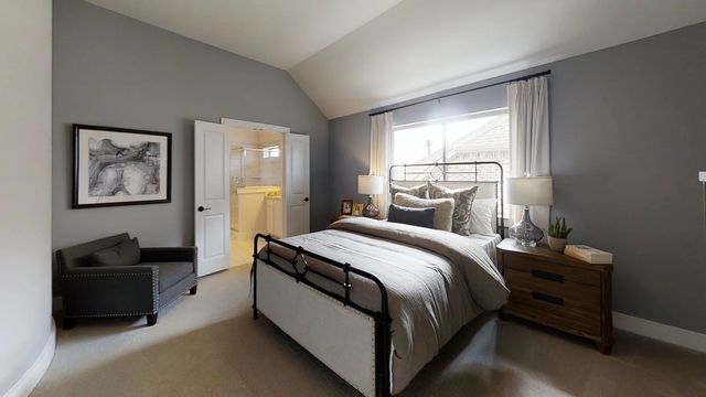 9596 Christ Church Lane, Frisco, TX 75035