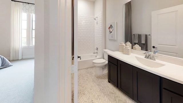 9596 Christ Church Lane, Frisco, TX 75035