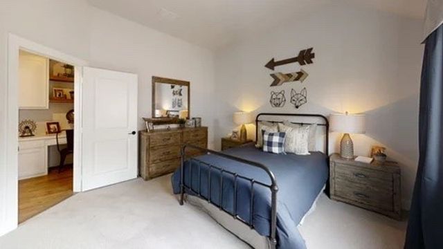 9596 Christ Church Lane, Frisco, TX 75035