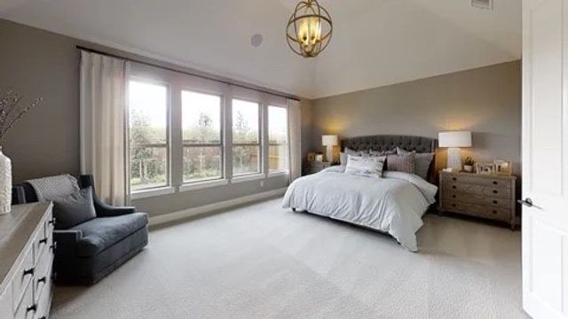 9596 Christ Church Lane, Frisco, TX 75035