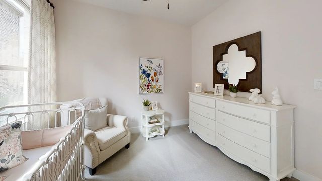 9596 Christ Church Lane, Frisco, TX 75035