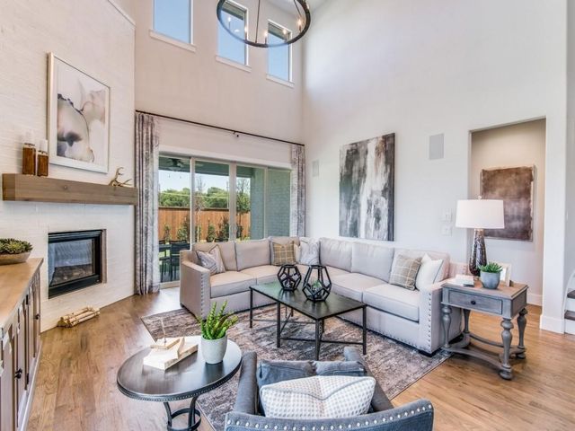 9596 Christ Church Lane, Frisco, TX 75035