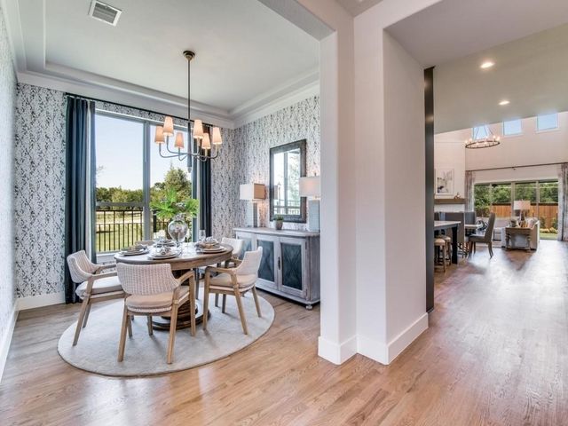 9596 Christ Church Lane, Frisco, TX 75035