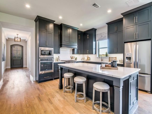 9596 Christ Church Lane, Frisco, TX 75035