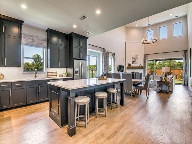 9596 Christ Church Lane, Frisco, TX 75035