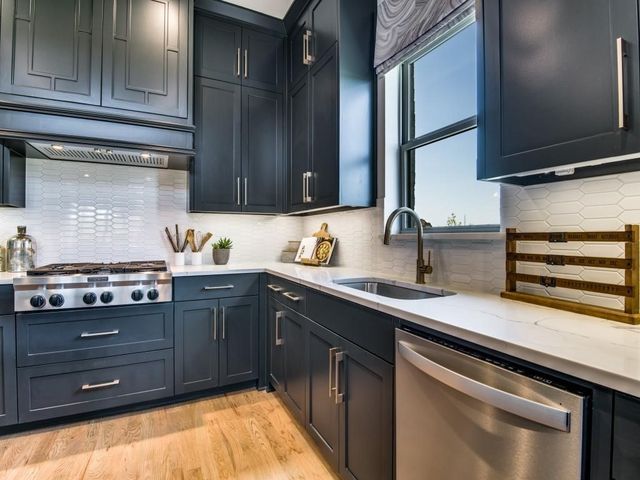 9596 Christ Church Lane, Frisco, TX 75035