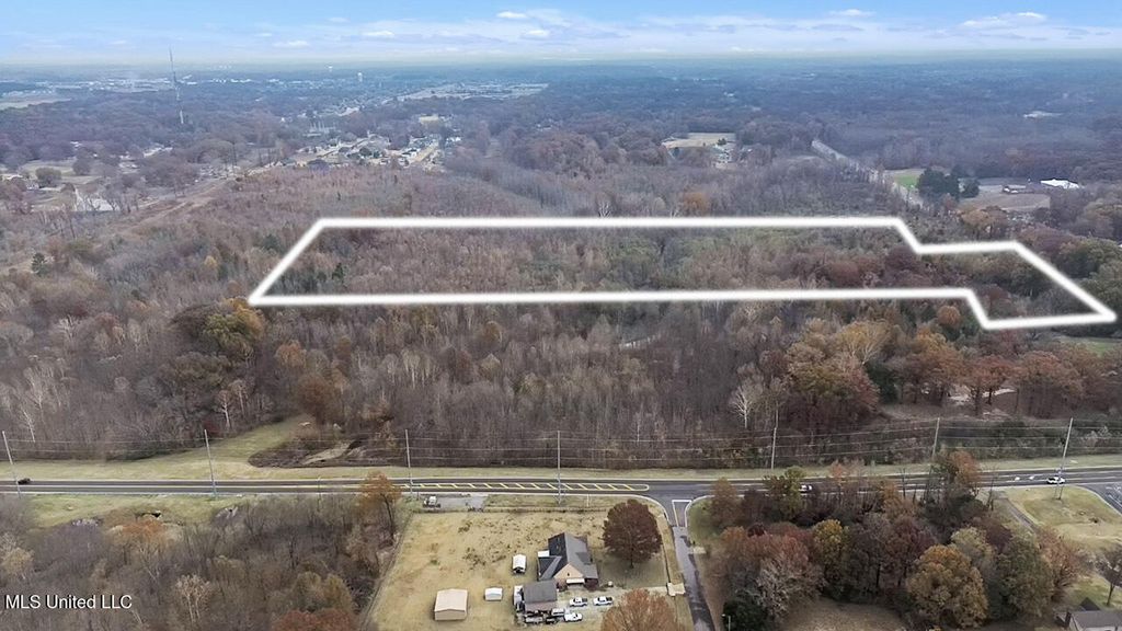 1100 E Church Road, Southaven, MS 38671 — photo 2