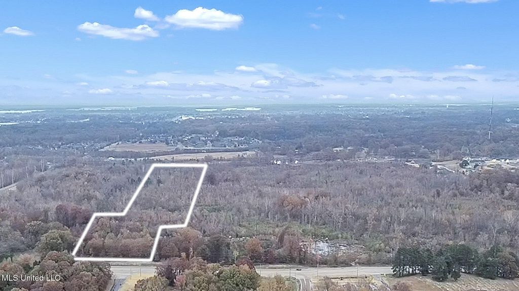 1100 E Church Road, Southaven, MS 38671 — photo 3