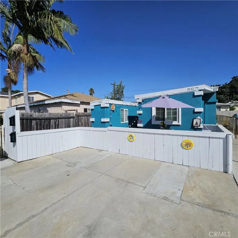 3532 Baltic Avenue, Long Beach, CA 90810