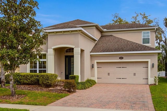 2669 PEONY DRIVE, Oviedo, FL 32766