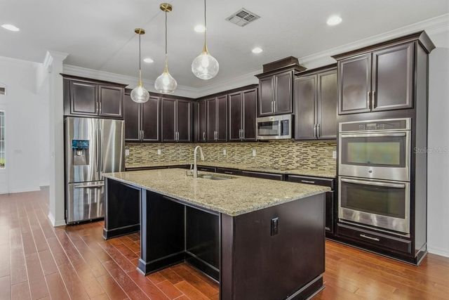 2669 PEONY DRIVE, Oviedo, FL 32766