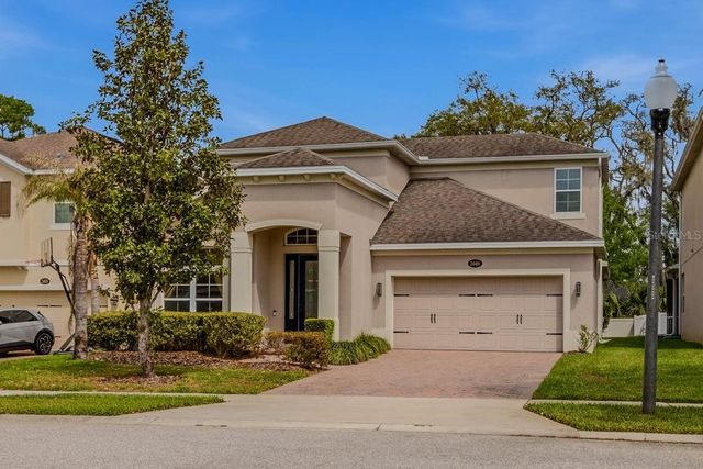 2669 PEONY DRIVE, Oviedo, FL 32766