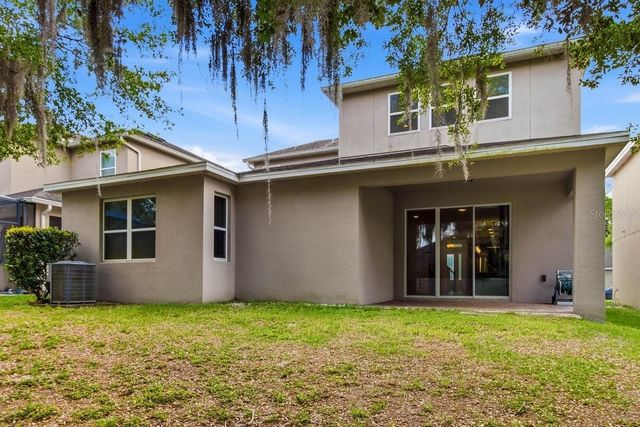 2669 PEONY DRIVE, Oviedo, FL 32766