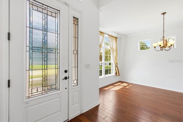 2669 PEONY DRIVE, Oviedo, FL 32766