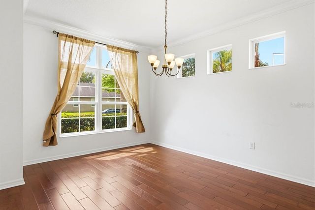 2669 PEONY DRIVE, Oviedo, FL 32766