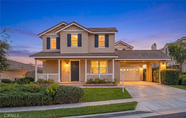 5030 Juneau Court, Rancho Cucamonga, CA 91739