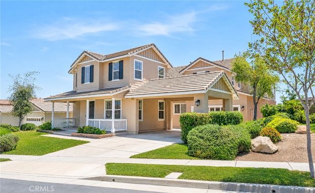 5030 Juneau Court, Rancho Cucamonga, CA 91739