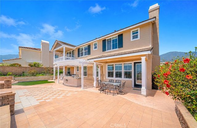 5030 Juneau Court, Rancho Cucamonga, CA 91739
