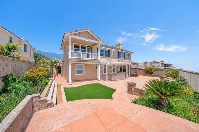 5030 Juneau Court, Rancho Cucamonga, CA 91739