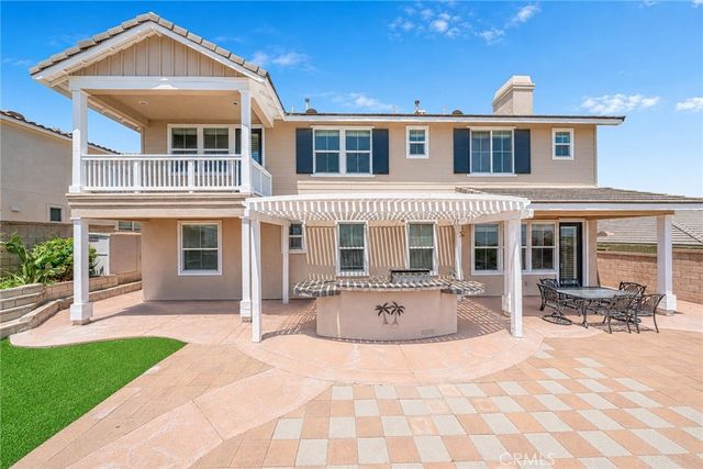 5030 Juneau Court, Rancho Cucamonga, CA 91739