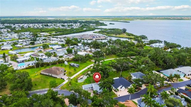 2209 68TH DRIVE E, Ellenton, FL 34222