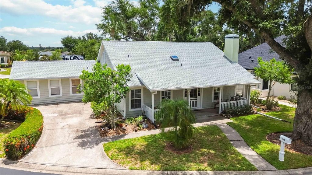 2209 68TH DRIVE E, Ellenton, FL 34222