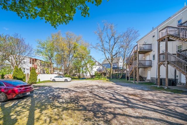 117 Quincy St 2, Quincy, MA 02169