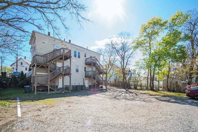 117 Quincy St 2, Quincy, MA 02169