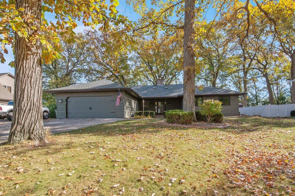 1509 S 7TH STREET, De Pere, WI 54115