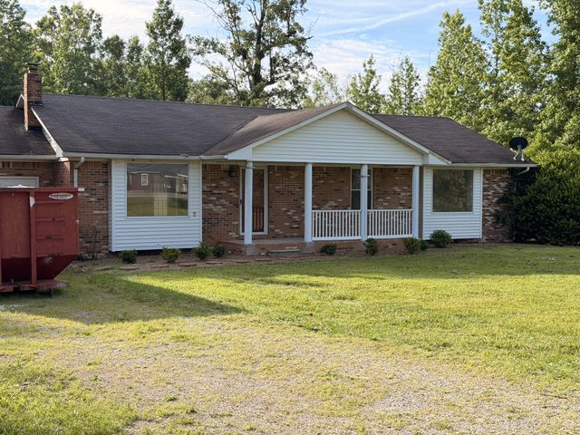 4982 Highway 43, N, Mount Pleasant, TN 38474