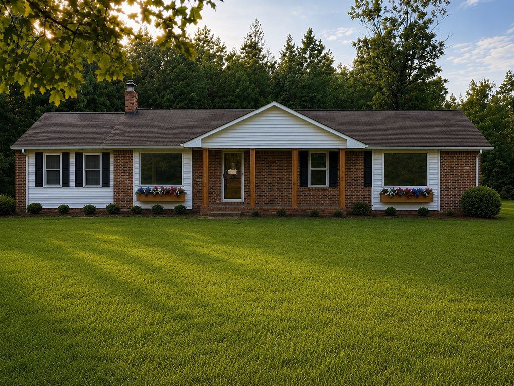 4982 Highway 43, N, Mount Pleasant, TN 38474