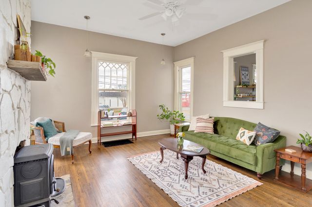 1503 Duncan Avenue, Chattanooga, TN 37404