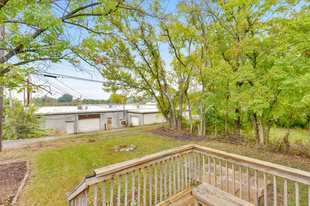 1503 Duncan Avenue, Chattanooga, TN 37404