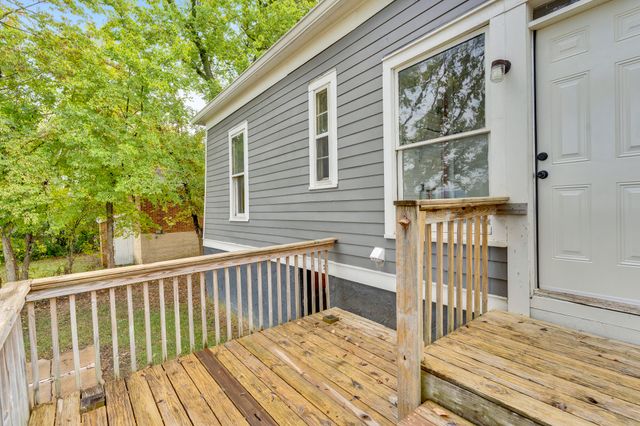 1503 Duncan Avenue, Chattanooga, TN 37404