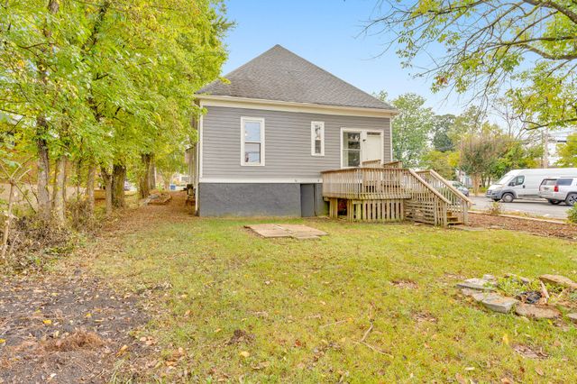1503 Duncan Avenue, Chattanooga, TN 37404