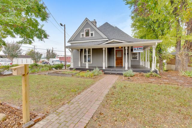 1503 Duncan Avenue, Chattanooga, TN 37404