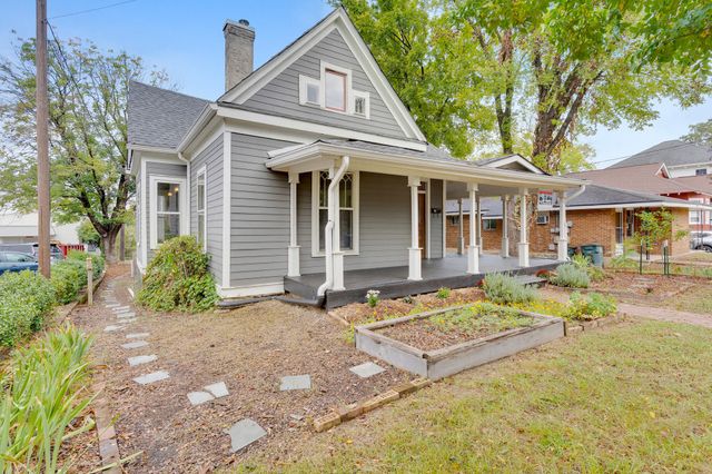 1503 Duncan Avenue, Chattanooga, TN 37404