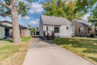 845 E 14 Mile Road, Birmingham, MI 48009