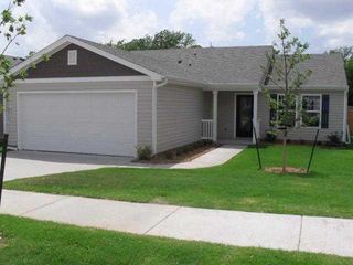 15409 S Calm Wind Drive, Oklahoma City, OK 73170
