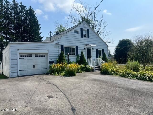 214 N Chase Street, Johnstown, NY 12095