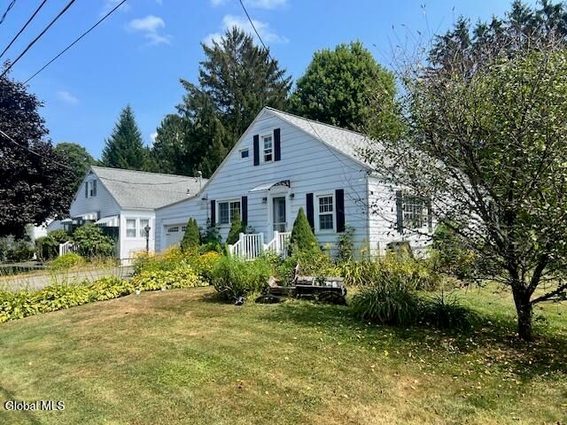 214 N Chase Street, Johnstown, NY 12095